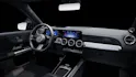 Mercedes-Benz EQB 350 66,5 kWh 4Matic Swiss Star