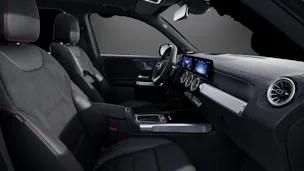 Mercedes-Benz EQB 350 66,5 kWh 4Matic Swiss Star