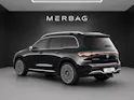Mercedes-Benz EQB 350 66,5 kWh 4Matic Swiss Star