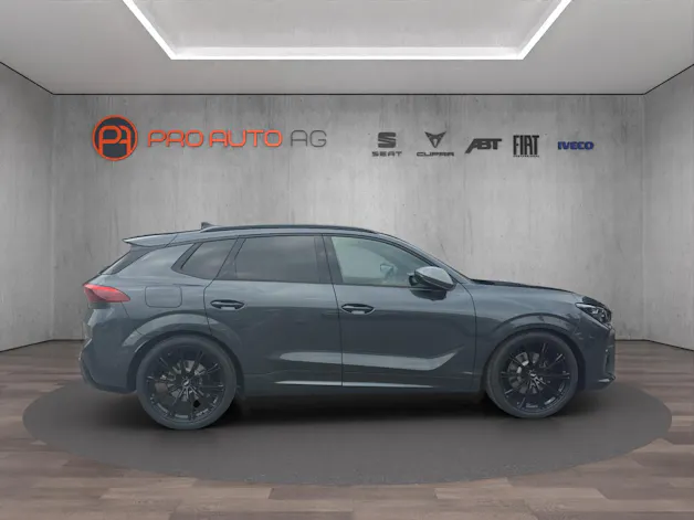 CUPRA Terramar 2.0 TSI DSG Prime Edition VZ 4Drive "ABT" 320 PS