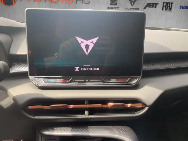 Cupra Terramar 2.0 TSI DSG Prime Edition VZ 4Drive