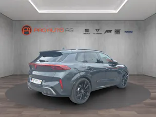 CUPRA Terramar 2.0 TSI DSG Prime Edition VZ 4Drive "ABT" 320 PS