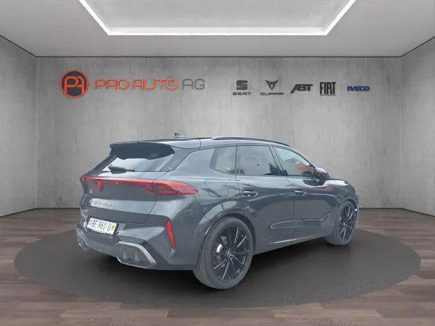 CUPRA Terramar 2.0 TSI DSG Prime Edition VZ 4Drive "ABT" 320 PS
