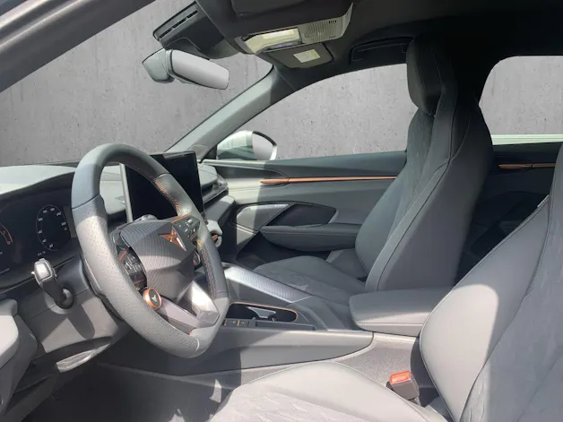 Cupra Terramar 2.0 TSI DSG Prime Edition VZ 4Drive