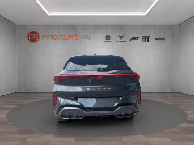 Cupra Terramar 2.0 TSI DSG Prime Edition VZ 4Drive