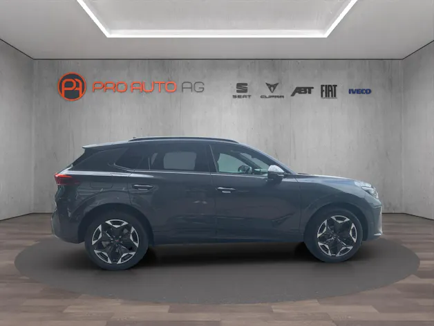 Cupra Terramar 2.0 TSI DSG Prime Edition VZ 4Drive