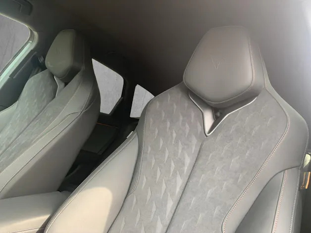 Cupra Terramar 2.0 TSI DSG Prime Edition VZ 4Drive
