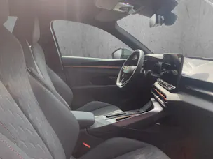 CUPRA Terramar 2.0 TSI DSG Prime Edition VZ 4Drive