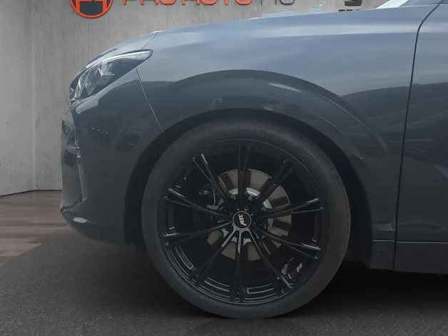 CUPRA Terramar 2.0 TSI DSG Prime Edition VZ 4Drive "ABT" 320 PS