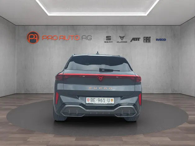 CUPRA Terramar 2.0 TSI DSG Prime Edition VZ 4Drive "ABT" 320 PS