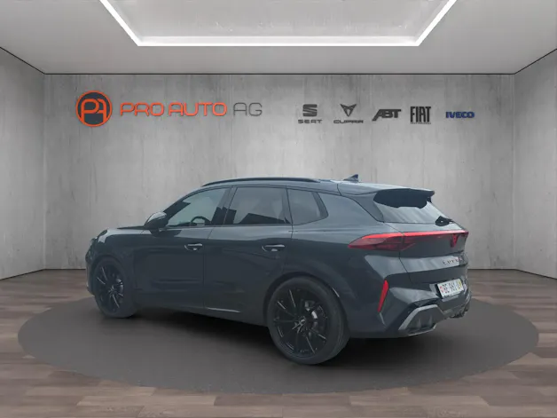 CUPRA Terramar 2.0 TSI DSG Prime Edition VZ 4Drive "ABT" 320 PS