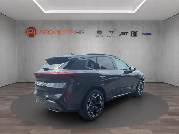 Cupra Terramar 2.0 TSI DSG Prime Edition VZ 4Drive