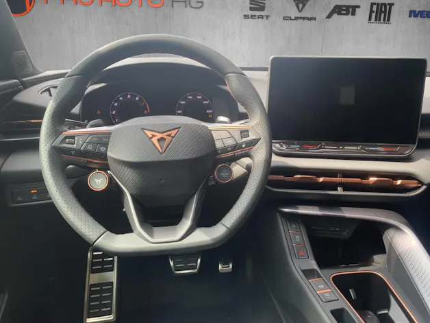 Cupra Terramar 2.0 TSI DSG Prime Edition VZ 4Drive