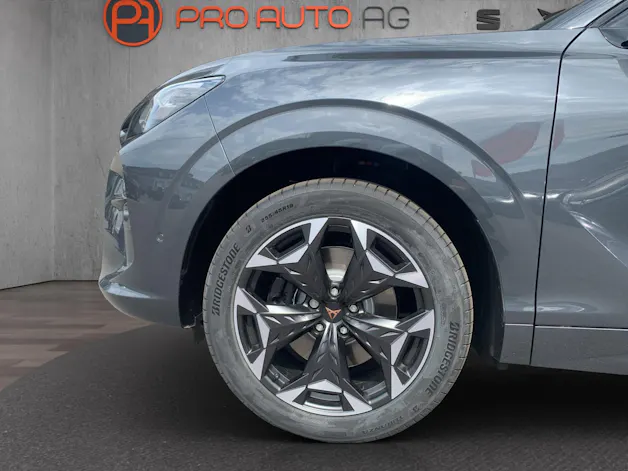 Cupra Terramar 2.0 TSI DSG Prime Edition VZ 4Drive