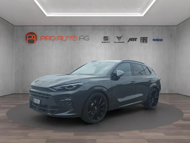 CUPRA Terramar 2.0 TSI DSG Prime Edition VZ 4Drive "ABT" 320 PS