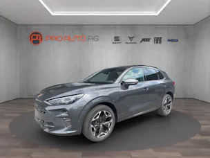 Cupra Terramar 2.0 TSI DSG Prime Edition VZ 4Drive
