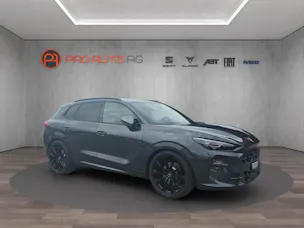 CUPRA Terramar 2.0 TSI DSG Prime Edition VZ 4Drive "ABT" 320 PS