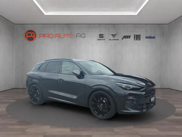 CUPRA Terramar 2.0 TSI DSG Prime Edition VZ 4Drive "ABT" 320 PS