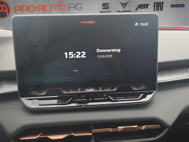 CUPRA Terramar 2.0 TSI DSG Prime Edition VZ 4Drive "ABT" 320 PS