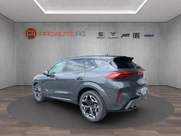 Cupra Terramar 2.0 TSI DSG Prime Edition VZ 4Drive