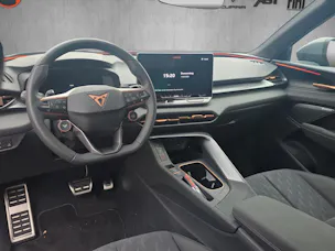 CUPRA Terramar 2.0 TSI DSG Prime Edition VZ 4Drive "ABT" 320 PS