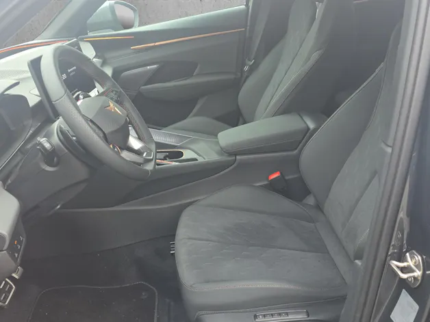 CUPRA Terramar 2.0 TSI DSG Prime Edition VZ 4Drive "ABT" 320 PS