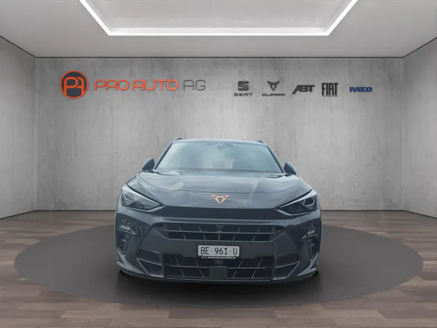 CUPRA Terramar 2.0 TSI DSG Prime Edition VZ 4Drive "ABT" 320 PS