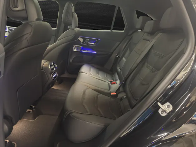 Mercedes-Benz GLC AMG 63 S e Performance Executive Edition 9G-Tronic