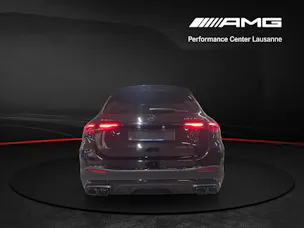 Mercedes-Benz GLC AMG 63 S e Performance Executive Edition 9G-Tronic