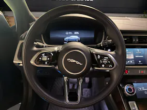 Jaguar I-Pace EV400 R-Dyn. SE