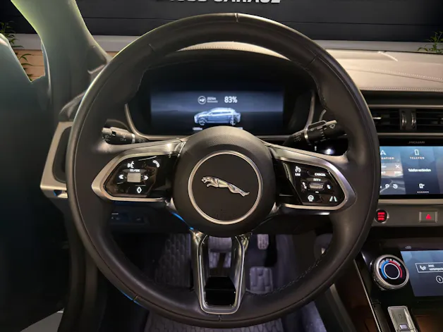 Jaguar I-Pace EV400 R-Dyn. SE
