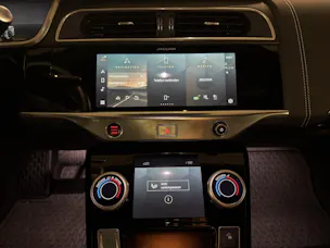Jaguar I-Pace EV400 R-Dyn. SE