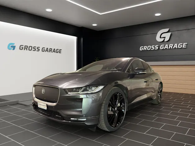 Jaguar I-Pace EV400 R-Dyn. SE