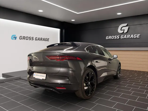 Jaguar I-Pace EV400 R-Dyn. SE