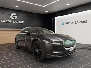 Jaguar I-Pace EV400 R-Dyn. SE