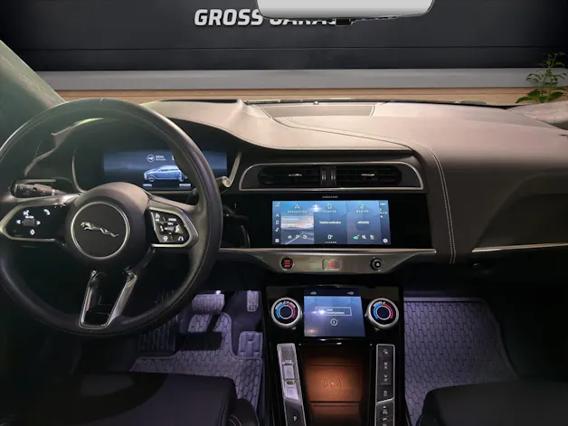 Jaguar I-Pace EV400 R-Dyn. SE