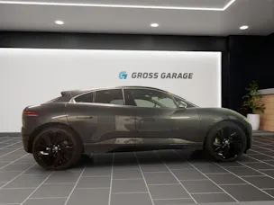 Jaguar I-Pace EV400 R-Dyn. SE