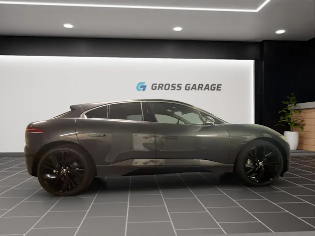 Jaguar I-Pace EV400 R-Dyn. SE