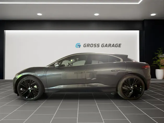 Jaguar I-Pace EV400 R-Dyn. SE