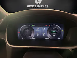 Jaguar I-Pace EV400 R-Dyn. SE