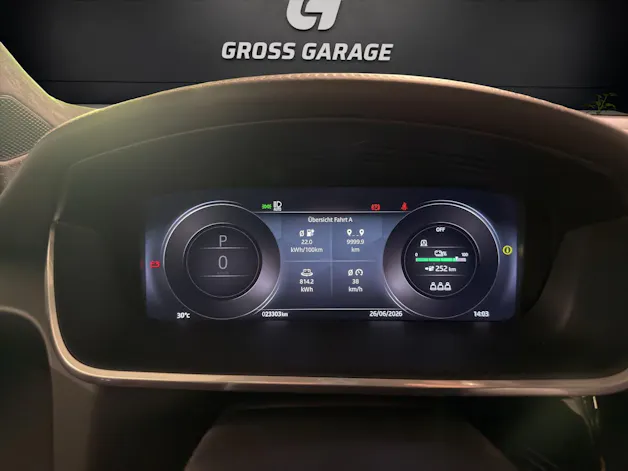 Jaguar I-Pace EV400 R-Dyn. SE