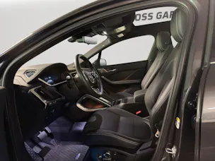 Jaguar I-Pace EV400 R-Dyn. SE
