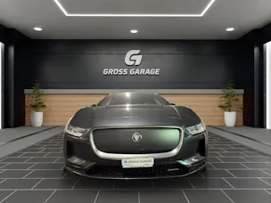 Jaguar I-Pace EV400 R-Dyn. SE