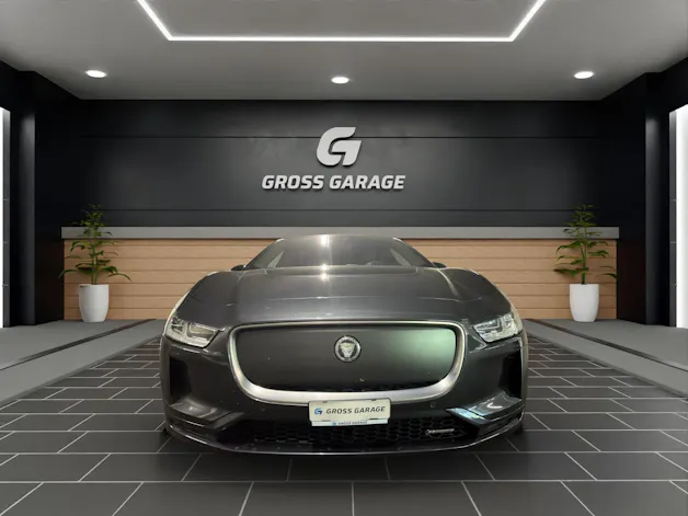 Jaguar I-Pace EV400 R-Dyn. SE