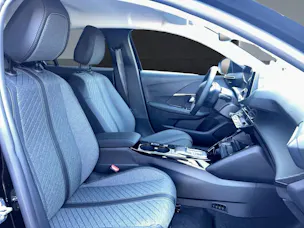 Peugeot 208 Elektrik 100 kW Allure