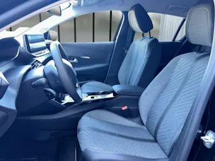 Peugeot 208 Elektrik 100 kW Allure