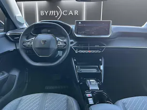 Peugeot 208 Elektrik 100 kW Allure