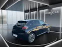 Peugeot 208 Elektrik 100 kW Allure
