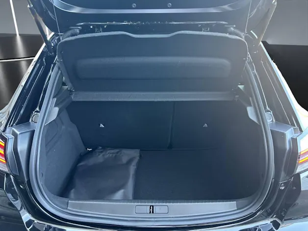 Peugeot 208 Elektrik 100 kW Allure