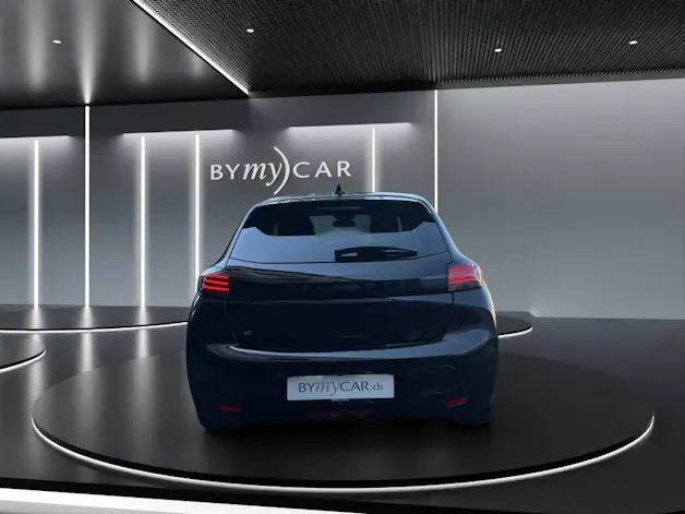 Peugeot 208 Elektrik 100 kW Allure